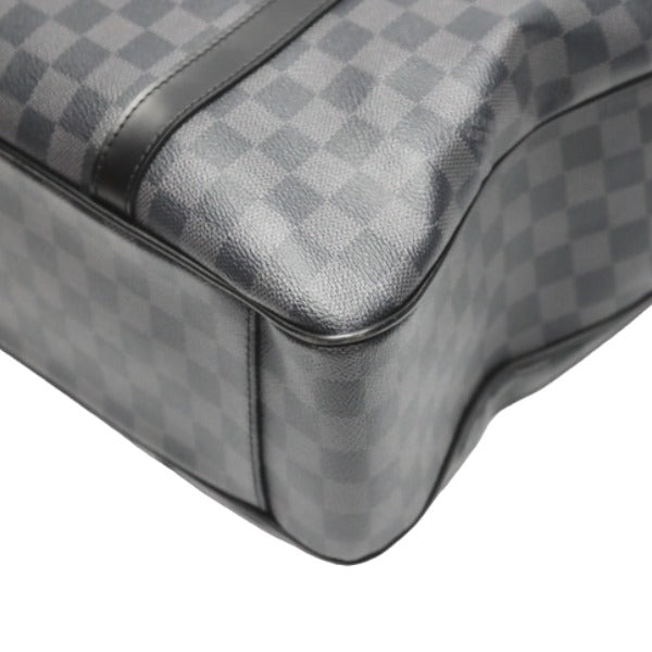Louis Vuitton Damier Tadao PM Shoulder Bag