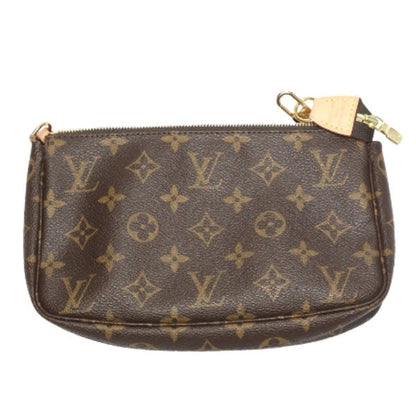 Louis Vuitton Pochette Monogram Accessoire Pouch