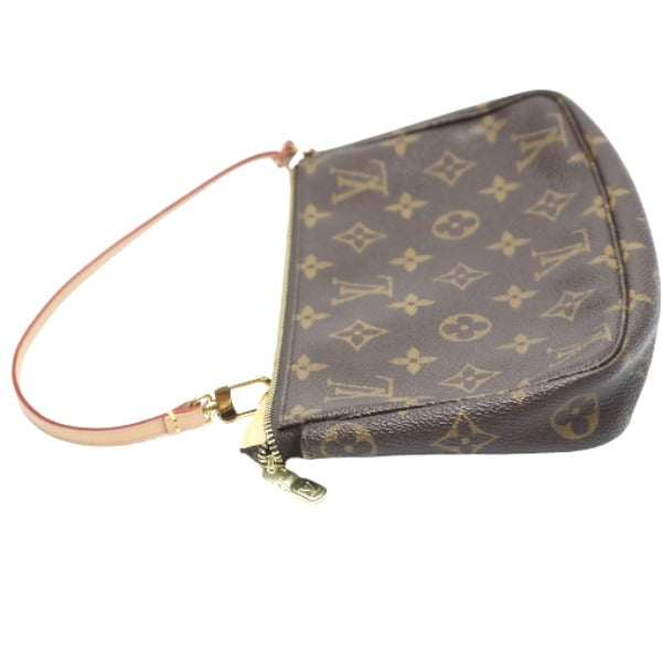 Louis Vuitton Pochette Monogram Accessoire Pouch