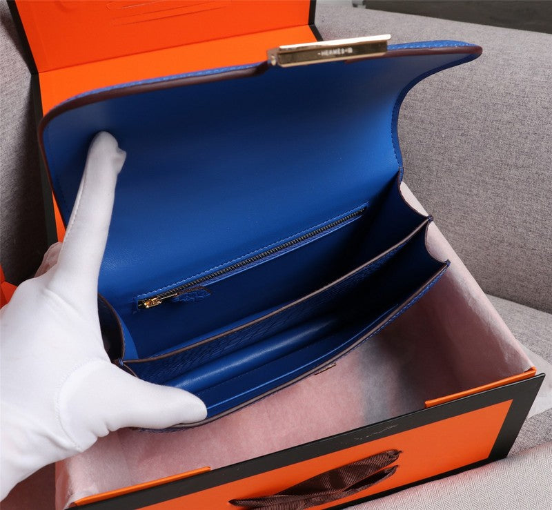 Amelia- HRMS LUXURY BAGS - 618