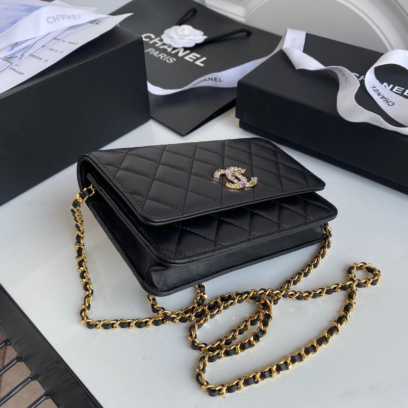 Amelia- CHL Bags - 6489