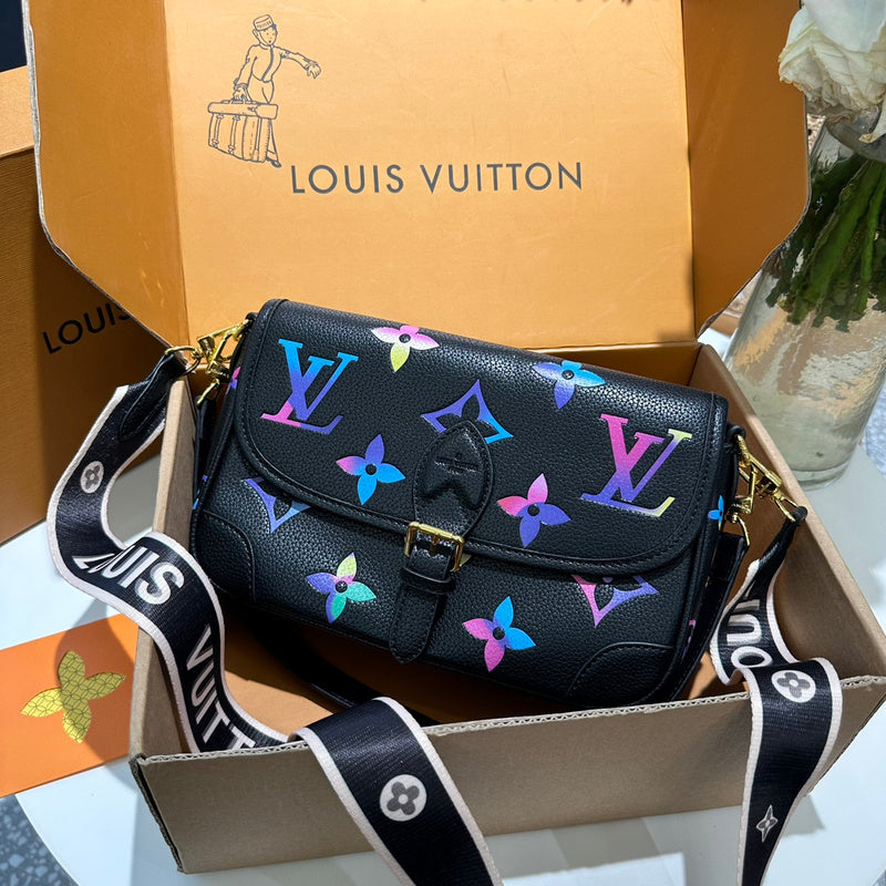 Amelia - LV Bags - 14503