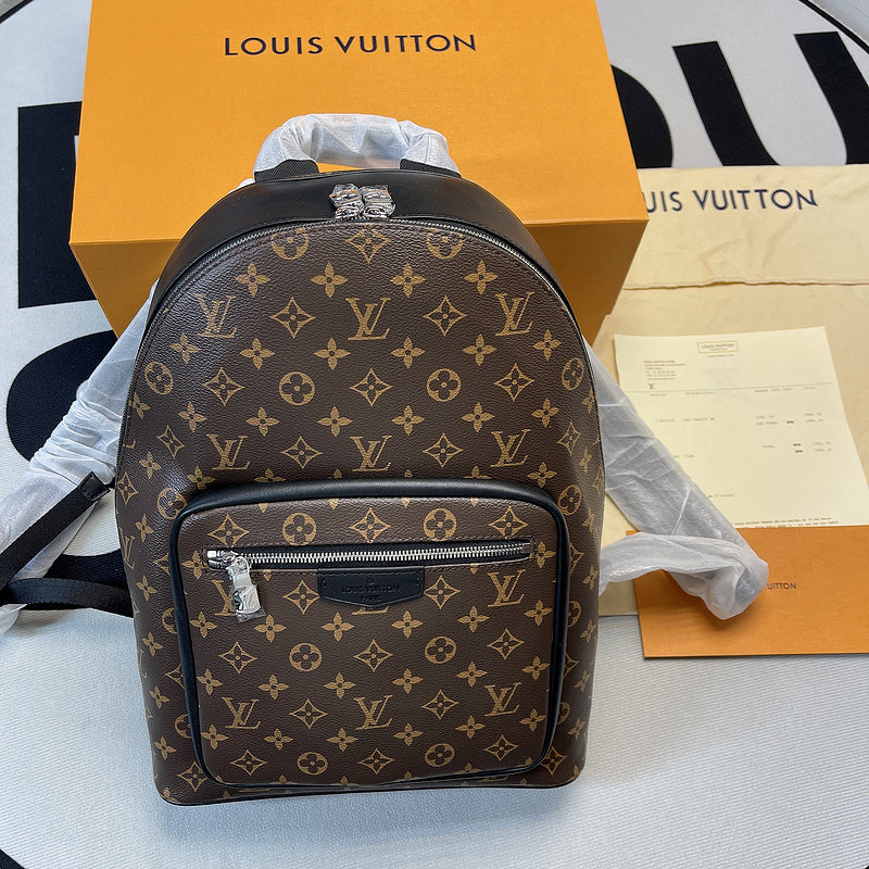 Fan Fashion Lu-Vi bags - 9717