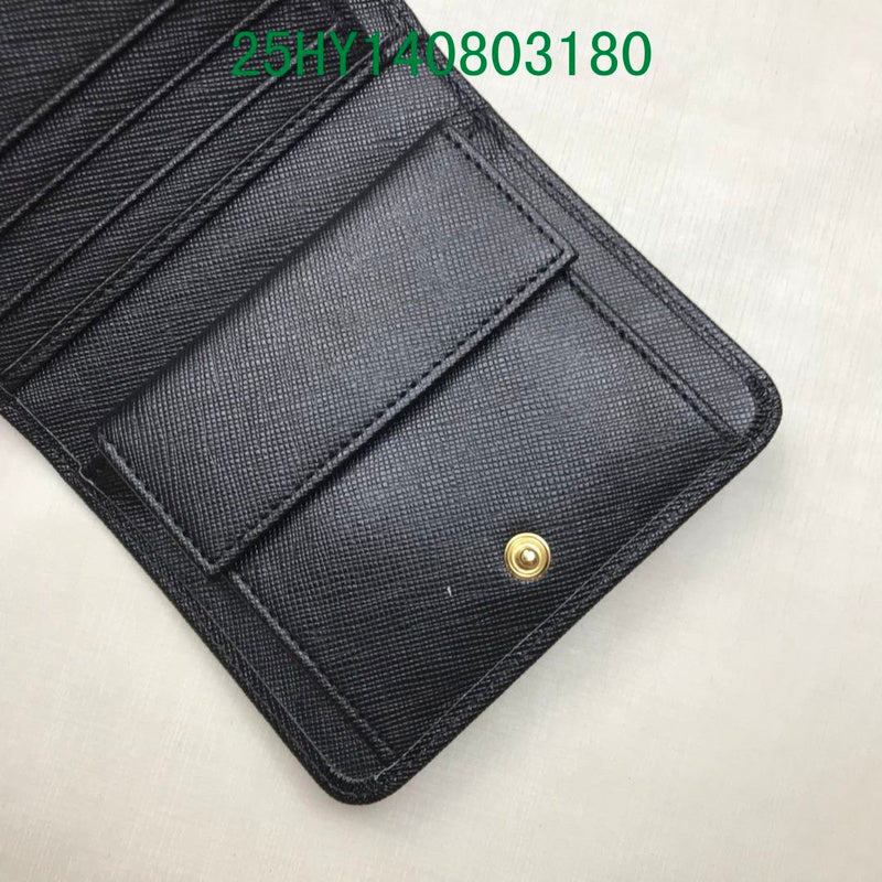 Amelia - PD Wallet - 565