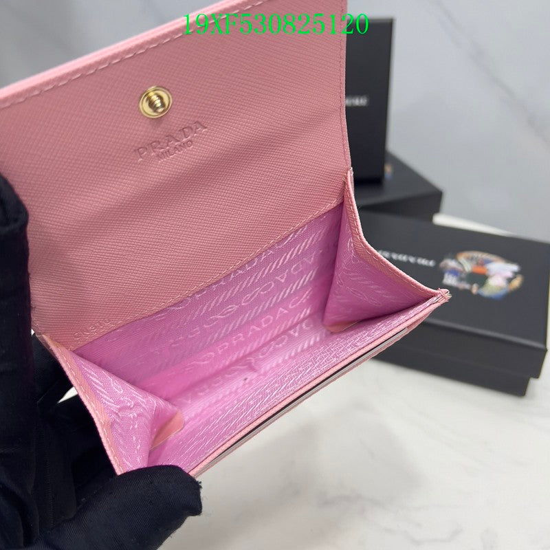 Amelia - PD Wallet - 130