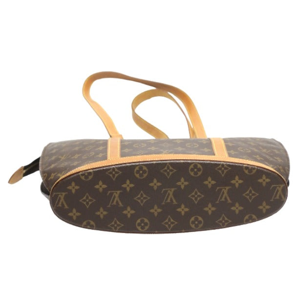 Louis Vuitton Monogram Babylon Shoulder Bag