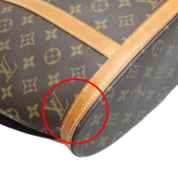 Louis Vuitton Monogram Babylon Shoulder Bag