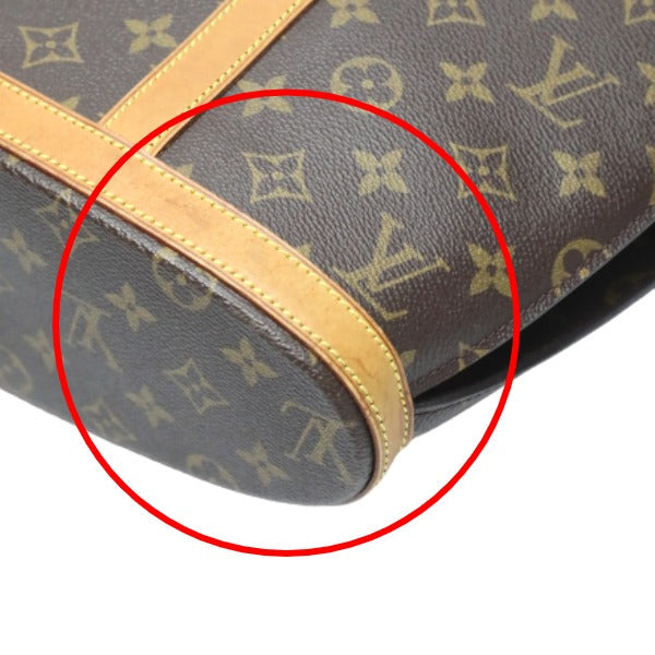 Louis Vuitton Monogram Babylon Shoulder Bag