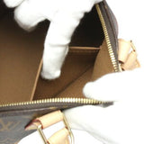 Louis Vuitton Monogram Alma BB Handbag