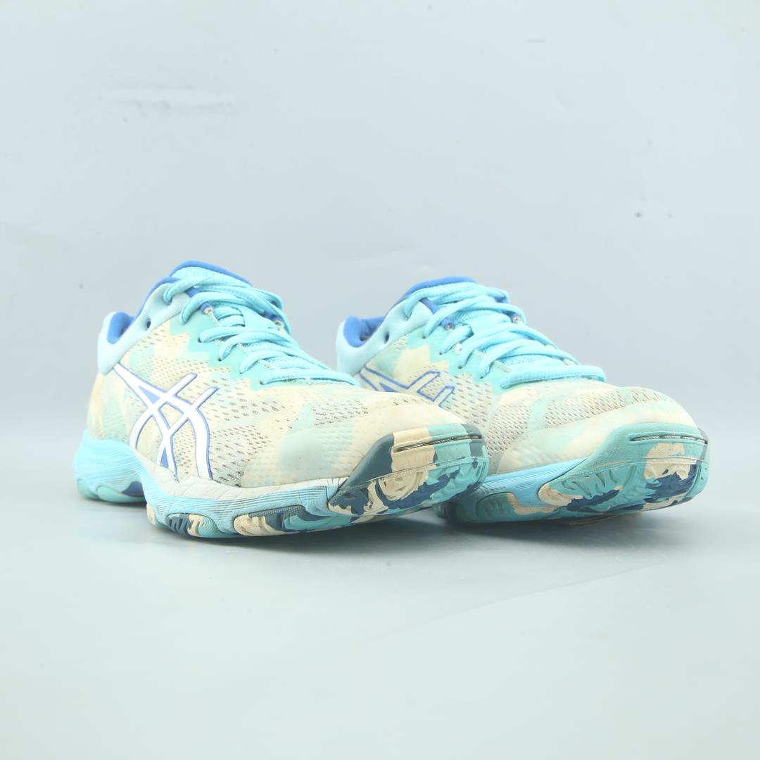 ASICS NETBURNER PROFESSIONAL FF