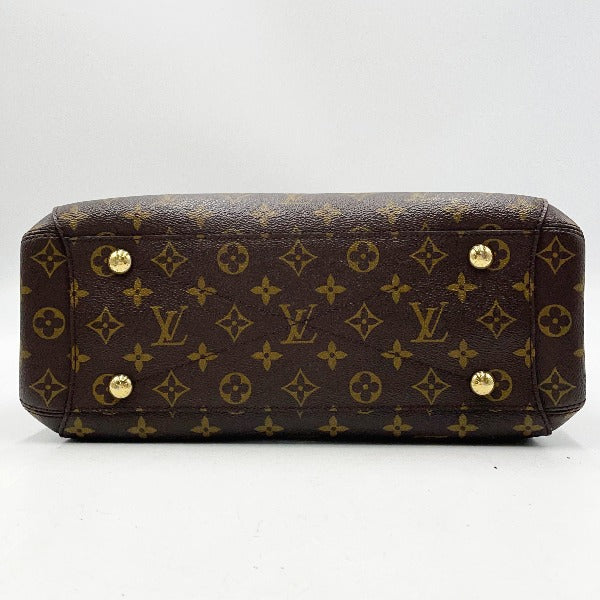 Louis Vuitton Monogram Montaigne MM Handbag