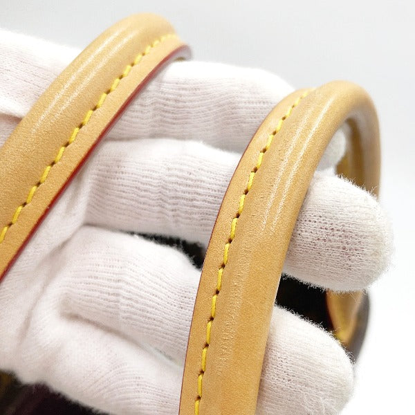 Louis Vuitton Monogram Montaigne MM Handbag