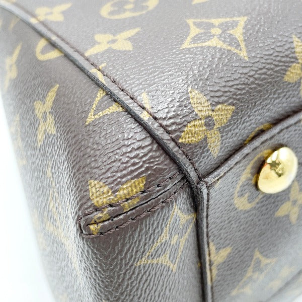 Louis Vuitton Monogram Montaigne MM Handbag