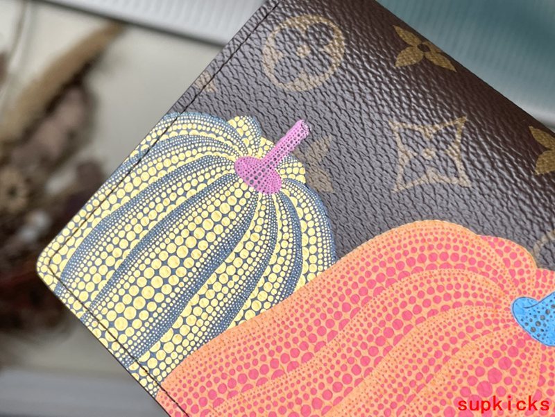Amelia- Mix Wallets - 223