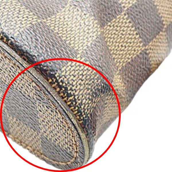 Louis Vuitton Waist Pouch Damier Jeronimos Body Bag