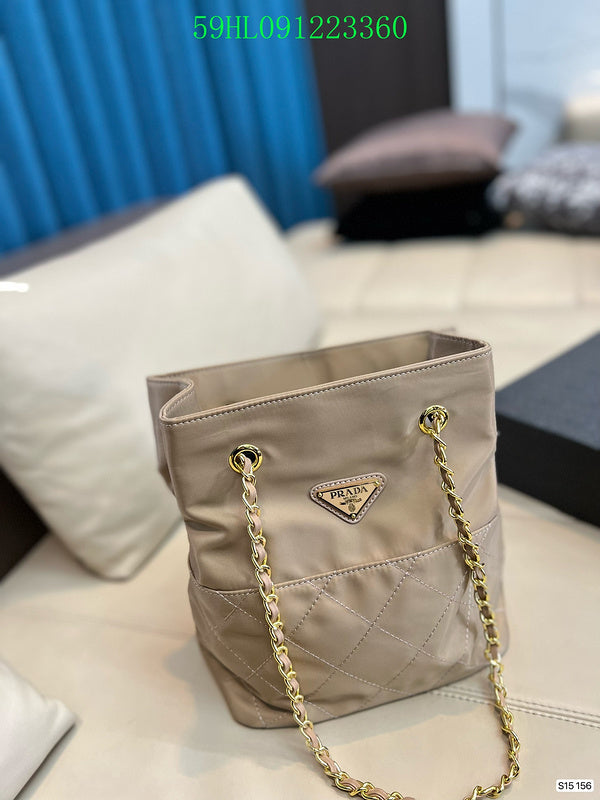 Prada Bags - The Barnes Bags  687