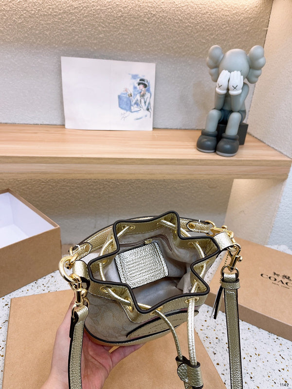 Amelia - CCH Bags - 395