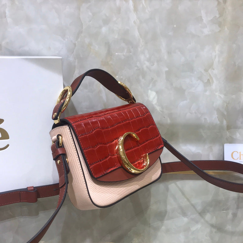 Amelia's Bag Gallery - CLE Bags - 302