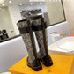 Premium  Louis Vuitton  BOOTS 030