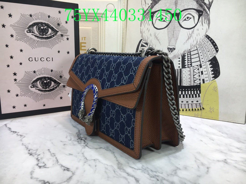 Amelia - GUKI Bags - 2083