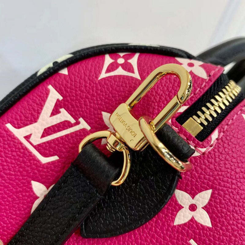 Fan Fashion Lu-Vi Bags - 16889