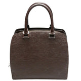 Louis Vuitton Epi Pont Neuf Handbag