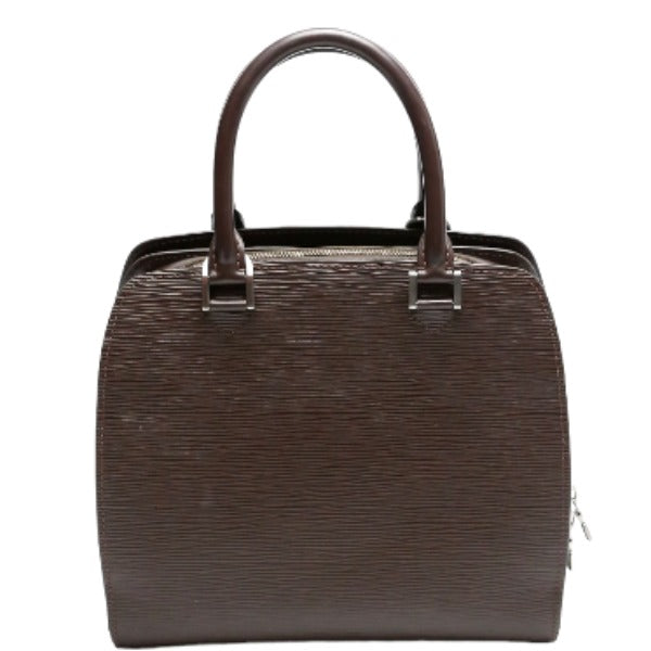 Louis Vuitton Epi Pont Neuf Handbag