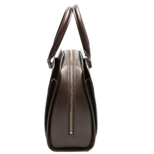 Louis Vuitton Epi Pont Neuf Handbag