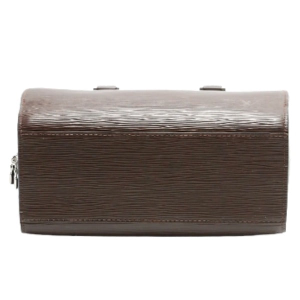 Louis Vuitton Epi Pont Neuf Handbag
