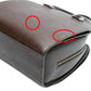 Louis Vuitton Epi Pont Neuf Handbag