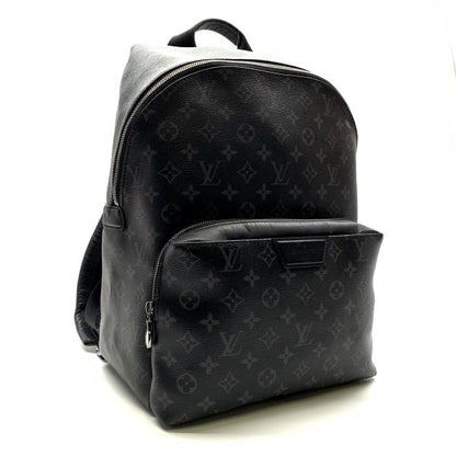 Louis Vuitton Backpack Monogram Eclipse Day Bag Rucksack