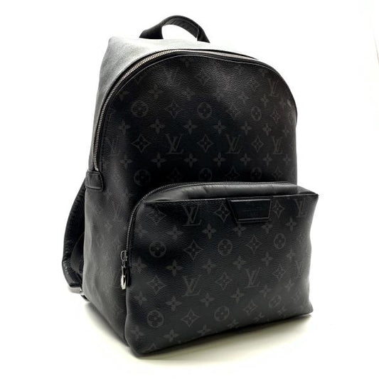 Louis Vuitton Backpack Monogram Eclipse Day Bag Rucksack