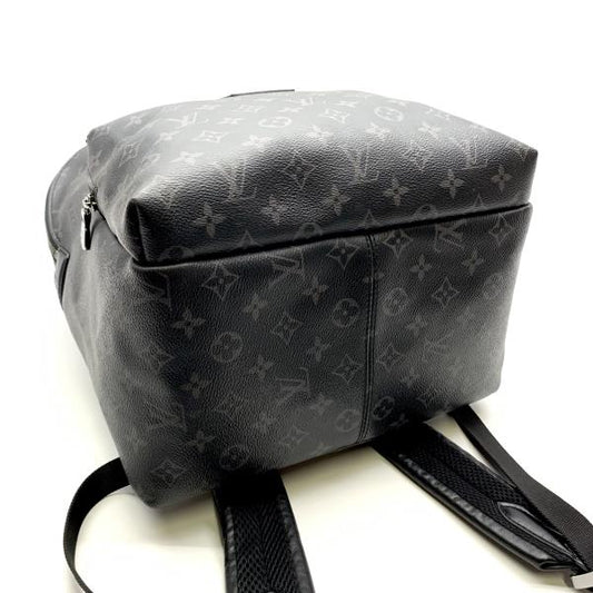 Louis Vuitton Backpack Monogram Eclipse Day Bag Rucksack