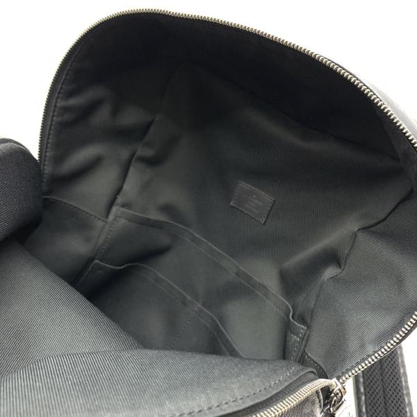 Louis Vuitton Backpack Monogram Eclipse Day Bag Rucksack