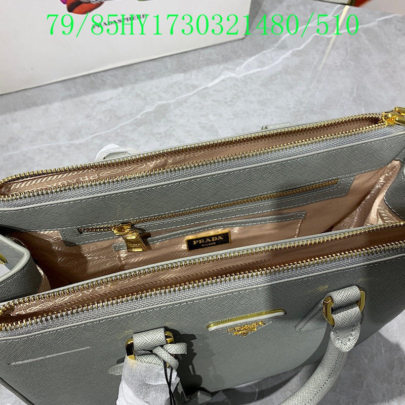 Prada Bags - The Barnes Bags  1555