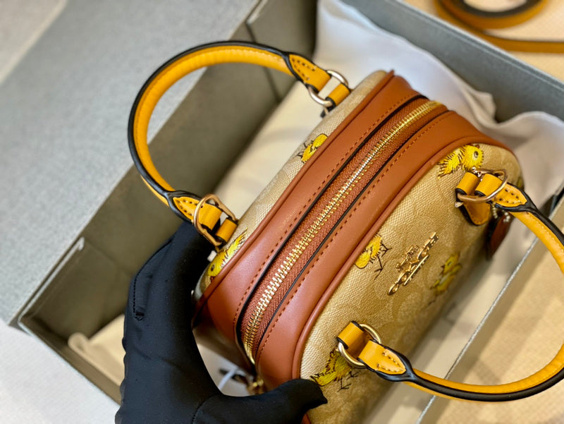 Amelia - CCH Bags - 211