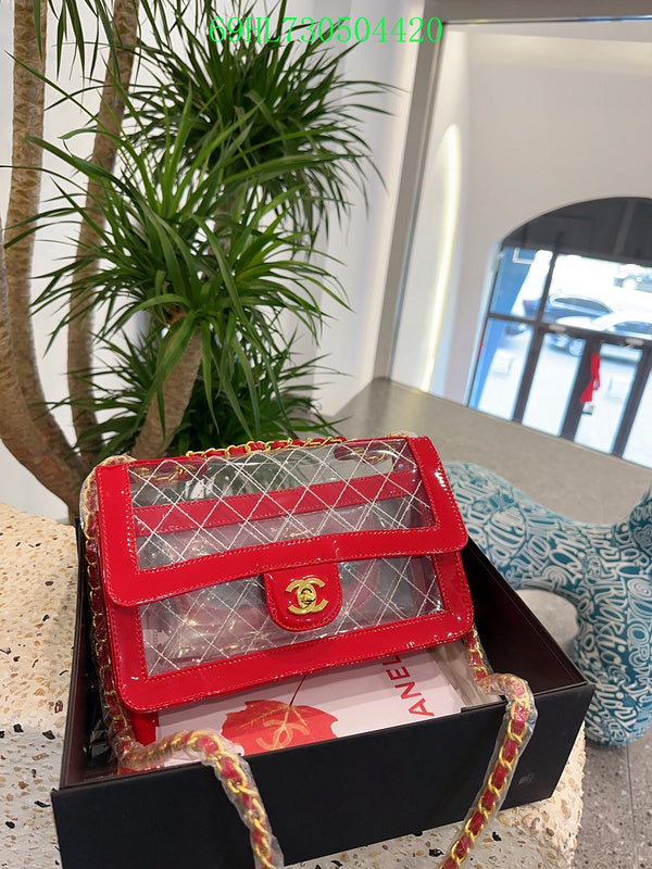 Amelia - CHL Bags - 1029