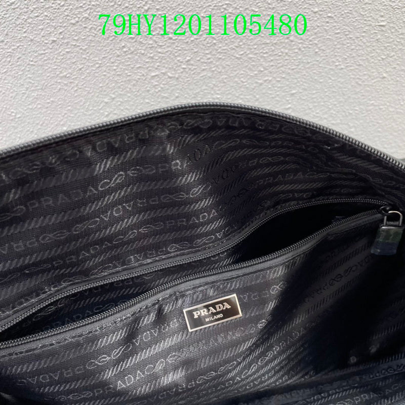 Prada Bags - The Barnes Bags  841