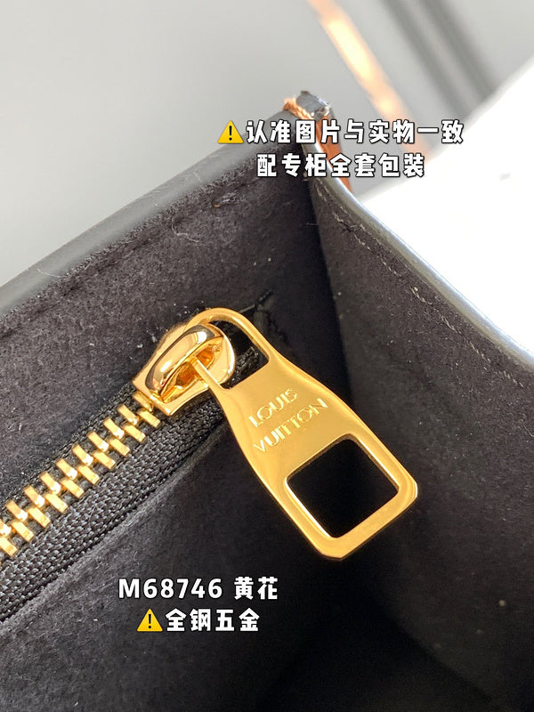 Amelia - LV Bags - 16606