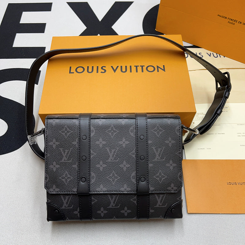 Fan Fashion Lu-Vi bags - 10071