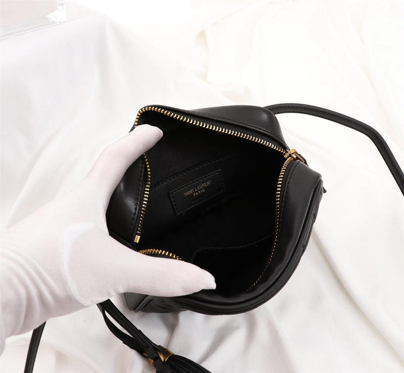 Amelia - YSL Bag - 2547