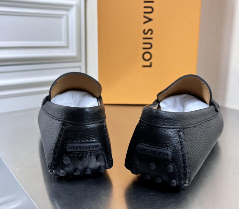 AmeliaLuxury - LOV Men Shoes - 865