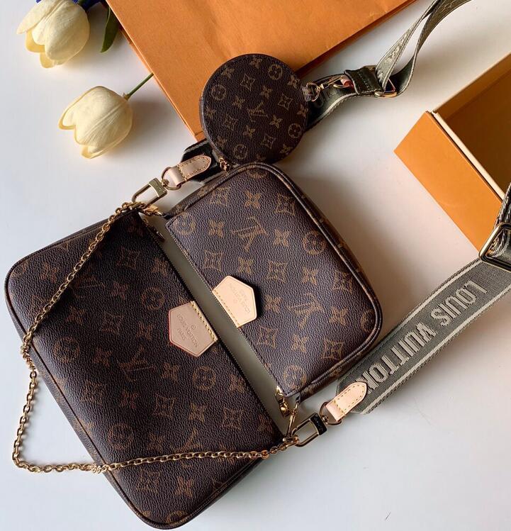 AmeliaLuxury - LOV Bags - 2941