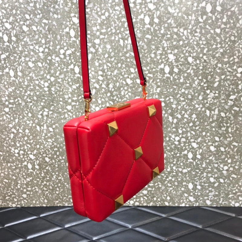 Amelia- VEL WOMEN LUXURY BAGS - 423
