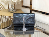 YSL BAGS - WOMEN LOVE LUXURY BAGS - 2276