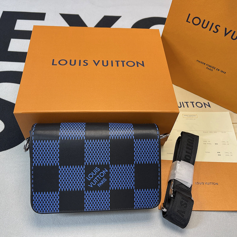 Fan Fashion Lu-Vi bags - 10260
