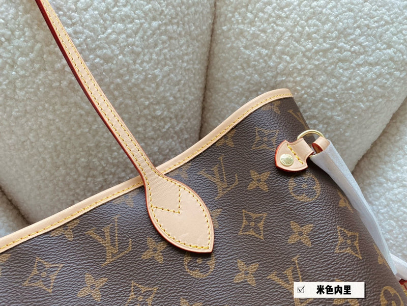 Amelia - LV Bags - 15080
