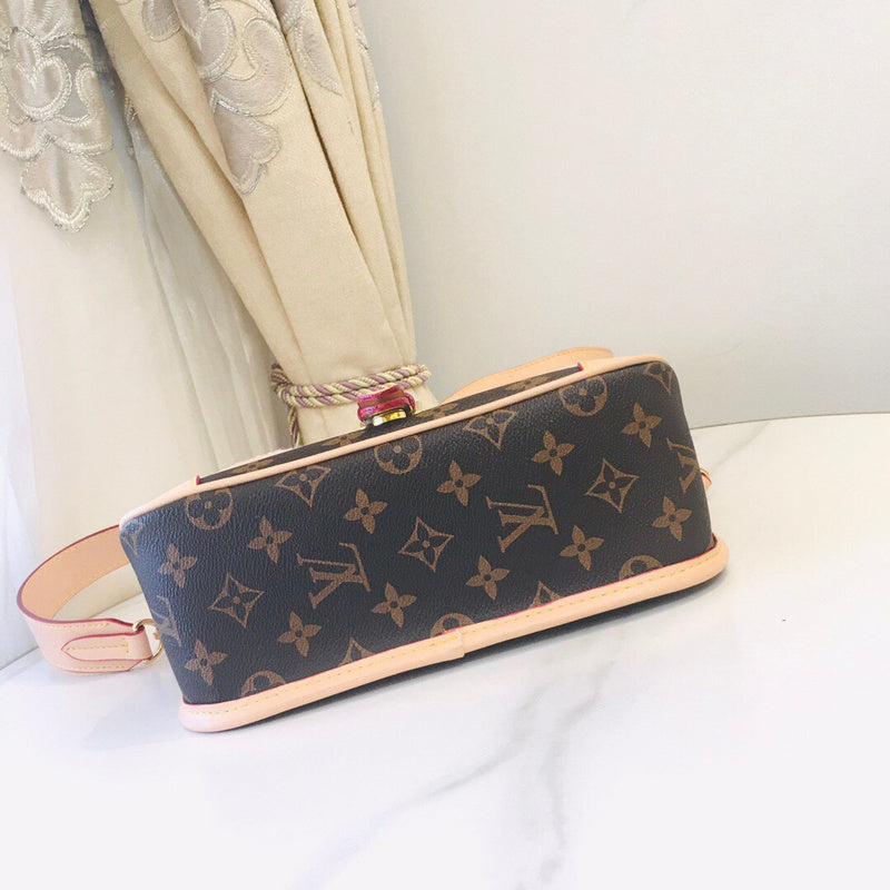 Amelia- GUKI Women Bags - 1646