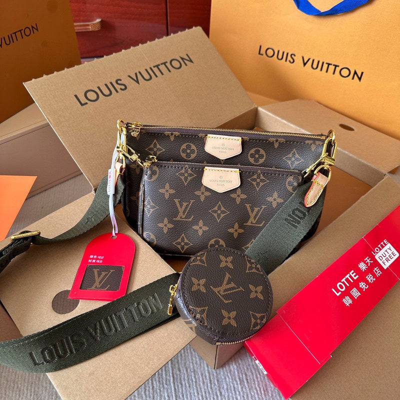 Amelia - LV Bags - 14373