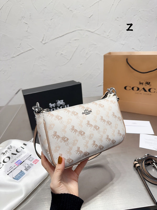 Amelia - CCH Bags - 312